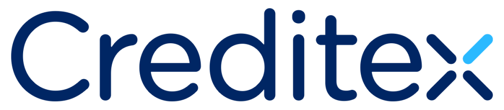 Creditplex Logo Creditex - Creditex